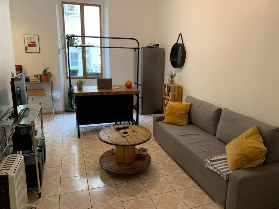Petit Boucan 47M2 Dans Le Coeur Du Panier مارسيليا المظهر الخارجي الصورة