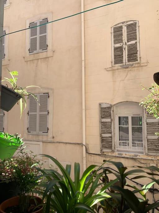 Petit Boucan 47M2 Dans Le Coeur Du Panier مارسيليا المظهر الخارجي الصورة